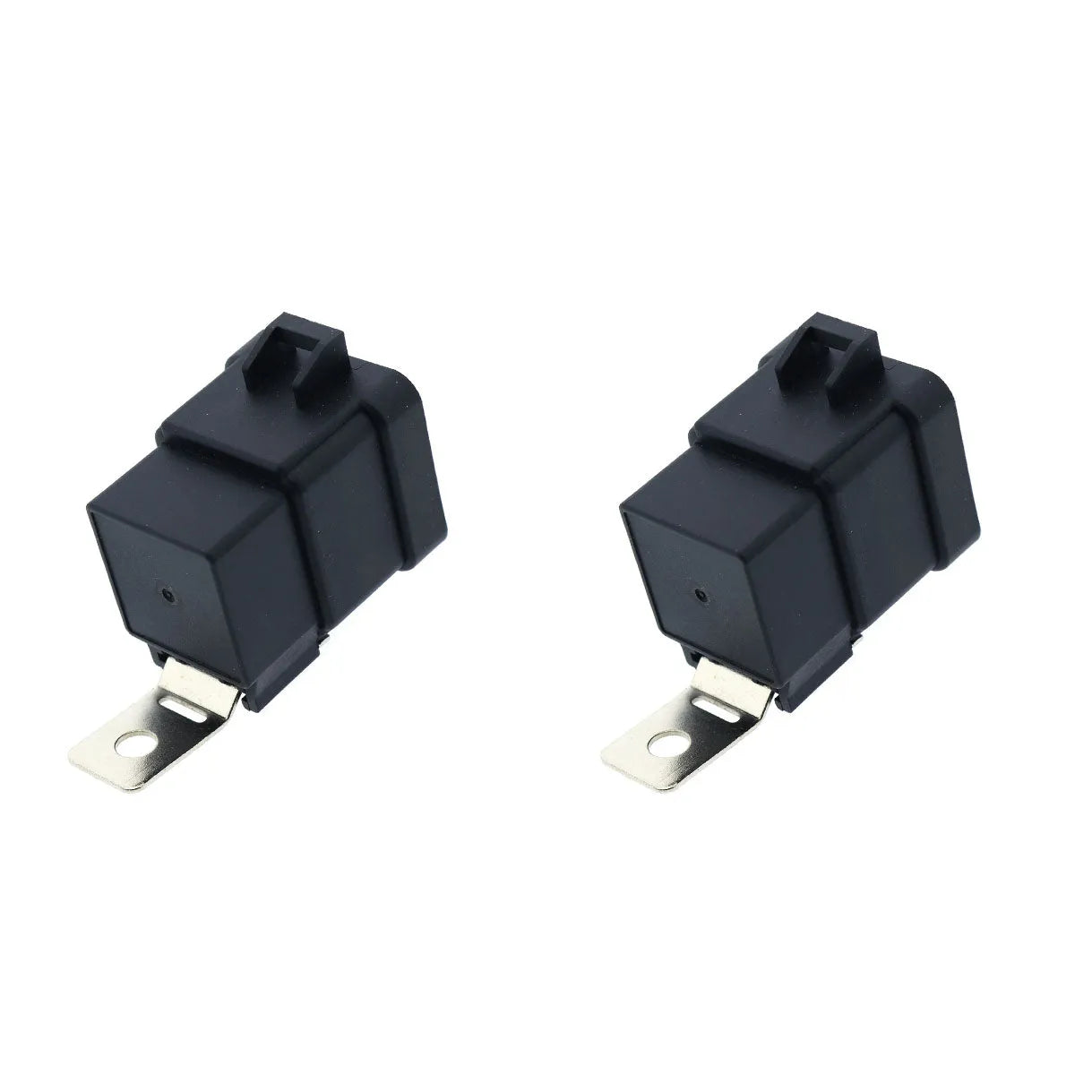 2pcs Magnetic Switch Relay 6670312 for Bobcat 450 453 463 553 731 732 741 742 743 751-BeeSpareParts