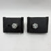 2Pcs Mount Insulator 12361-23600-71 for Toyota Engine 1DZ 2Z Forklift 6FD10 6FD30-Mounting Rubber Cushion-BeeSpareParts