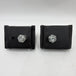 2Pcs Mount Insulator 12361-23600-71 for Toyota Engine 1DZ 2Z Forklift 6FD10 6FD30-Mounting Rubber Cushion-BeeSpareParts