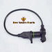 2PCS New 0281002410 Crankshaft Sensor 4890189-Replacement Aftermarket Parts