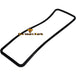 2pcs New 3922078 Tappet Cover Gasket Fits For Cummins Dodge 4BT Engine-Gasket & Gasket Kit-BeeSpareParts