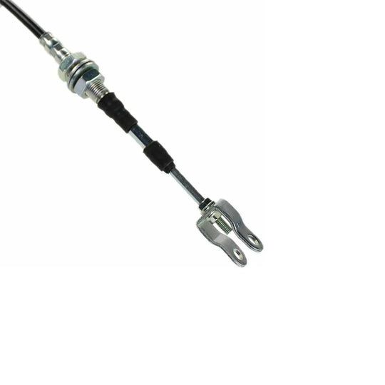 ２PCS New Main Gear Shift Cable/Rod Wire Fits Kubota Part # 3C081-29770-Replacement Aftermarket Parts