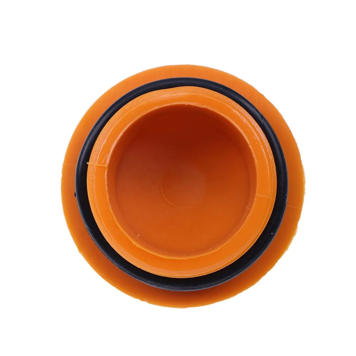 2pcs Oil Cap 124160-01751 YM124160-01751 Compatible With Yanmar TNV106 4TNV106 3TN84 4TNV94 4TNV98 Engine-BeeSpareParts