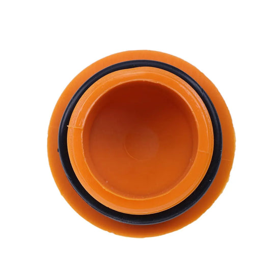 2pcs Oil Cap 124160-01751 YM124160-01751 Compatible With Yanmar TNV106 4TNV106 3TN84 4TNV94 4TNV98 Engine-BeeSpareParts