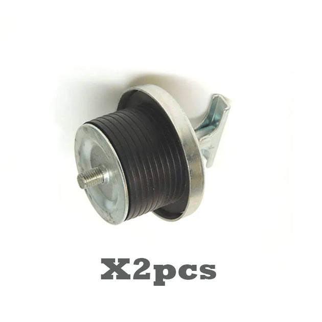 2pcs Oil Filter Cap 101322 for Cummins N14 L10 M11 ISM N855 NT Engine-商业/工业-BeeSpareParts