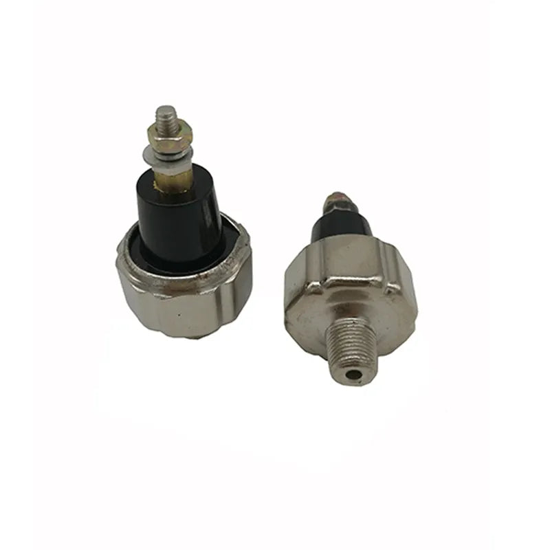 2PCS Oil Pressure Sensor 8-98201472-0 for Isuzu 4BG1 4JG1 6BG1 6BD1 4BG1 3LD1 4LE1-Replacement Aftermarket Parts