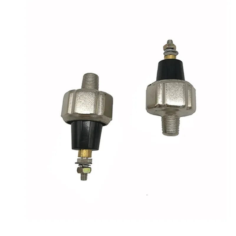 2PCS Oil Pressure Sensor 8-98201472-0 for Isuzu 4BG1 4JG1 6BG1 6BD1 4BG1 3LD1 4LE1-Replacement Aftermarket Parts
