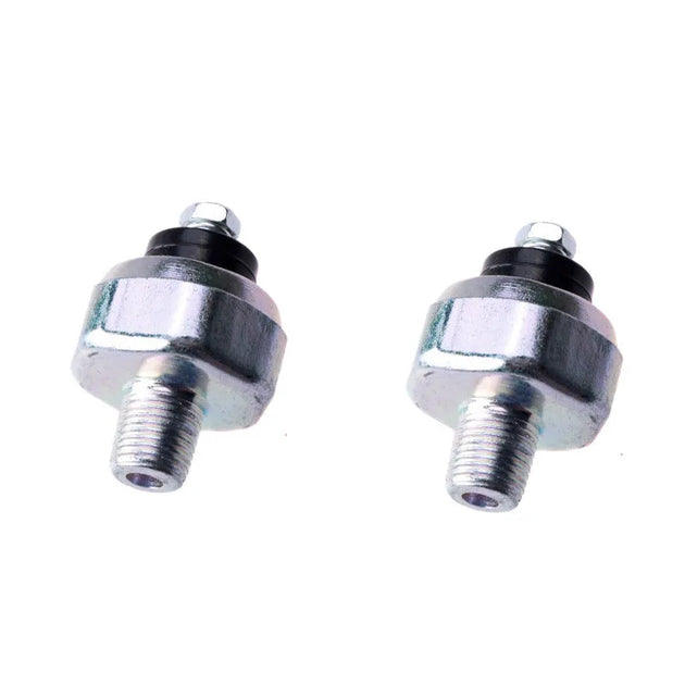 2PCS Oil Pressure Sensor Switch 15221-39010 for Kubota V1902 V1702 V1500 V1501 Z750-Replacement Aftermarket Parts