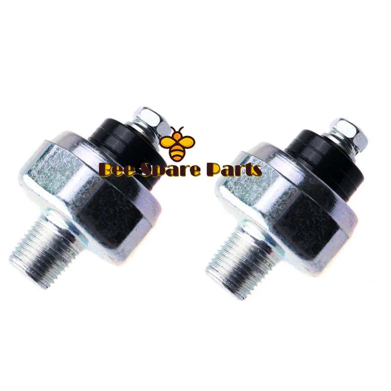 2pcs Oil Pressure Sensor Switch 15221-39016 for Kubota B5100D B5100E L175 L185 L225-Replacement Aftermarket Parts