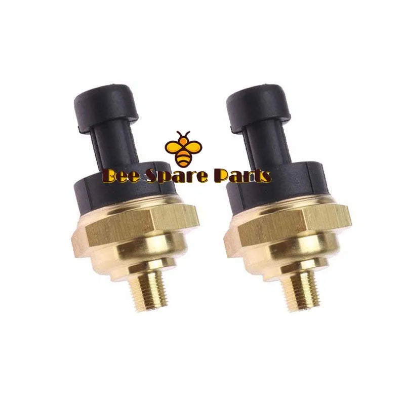 2PCS Oil Pressure Sensor Switch 7321588 For Bobcat A300 A770 S130 S150 S160 S175 S185-BeeSpareParts