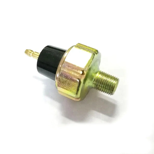 2pcs Oil Pressure Switch 114250-39450 124160-39450 124160-39451 for Yanmar Engine 3TNE74 3TNV82 4TNV84 4TNV88 4TNV94 4TNV98 2YM15 3YM20-BeeSpareParts