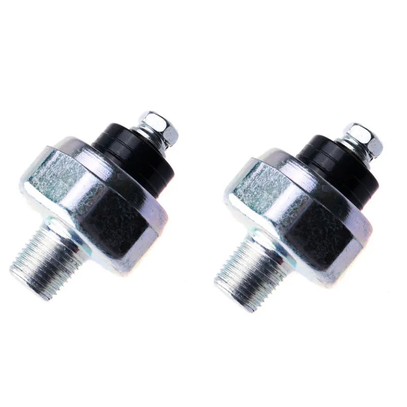 2pcs Oil Pressure Switch 6969775 6652576 for Bobcat 743 643 645 SKID-STEER LOADER-Replacement Aftermarket Parts