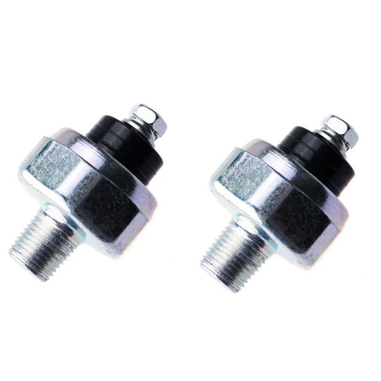 2pcs Oil Pressure Switch 6969775 6652576 for Bobcat 743 643 645 SKID-STEER LOADER-BeeSpareParts