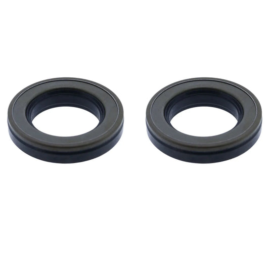 2PCS Oil Seal 31393-43530 For Kubota L4240 L4330 L4610 L4740 L4760 L48 L5030 L5040-Replacement Aftermarket Parts
