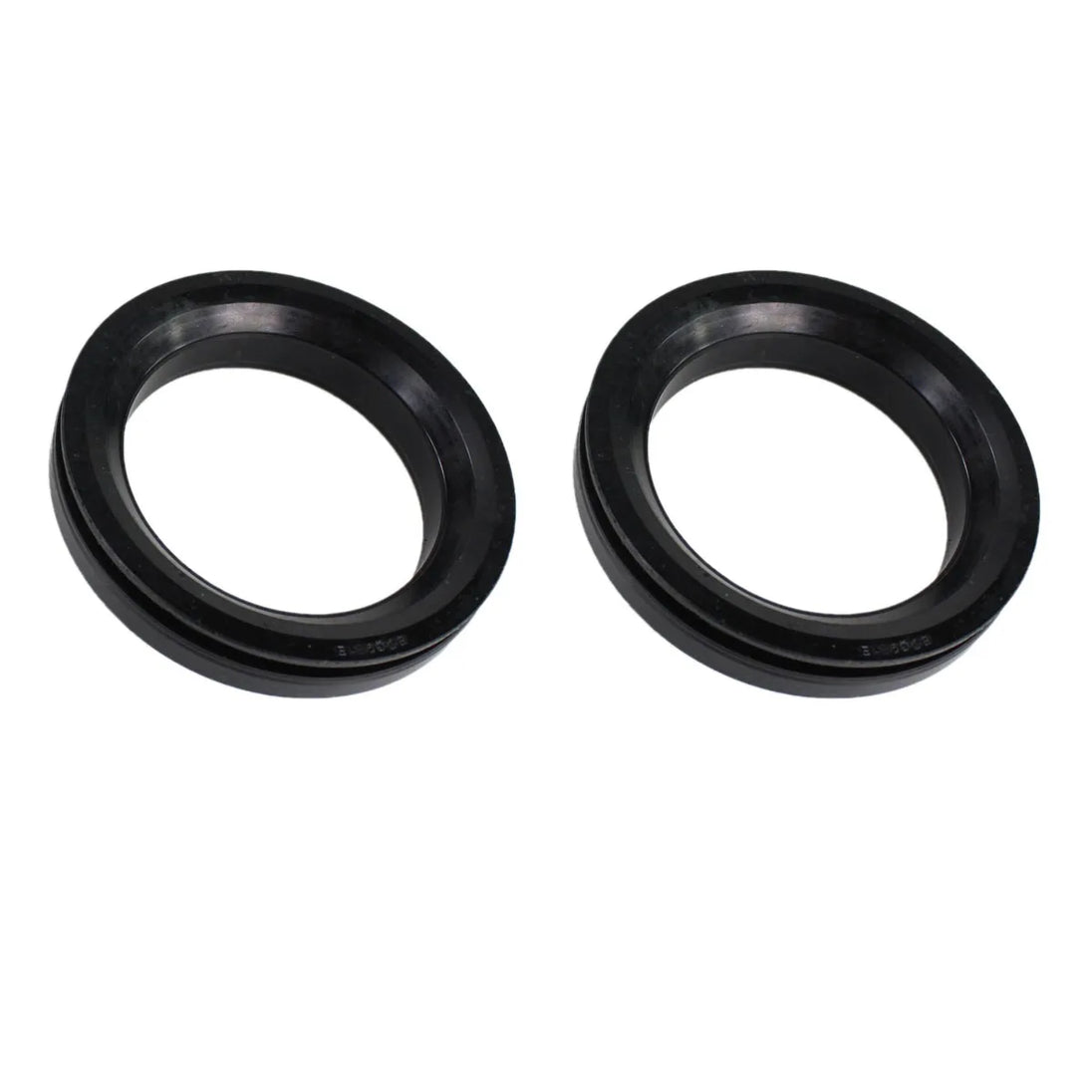 2pcs Oil Seal 33670-43360 For Kubota M100 M105 M108 M110-Replacement Aftermarket Parts