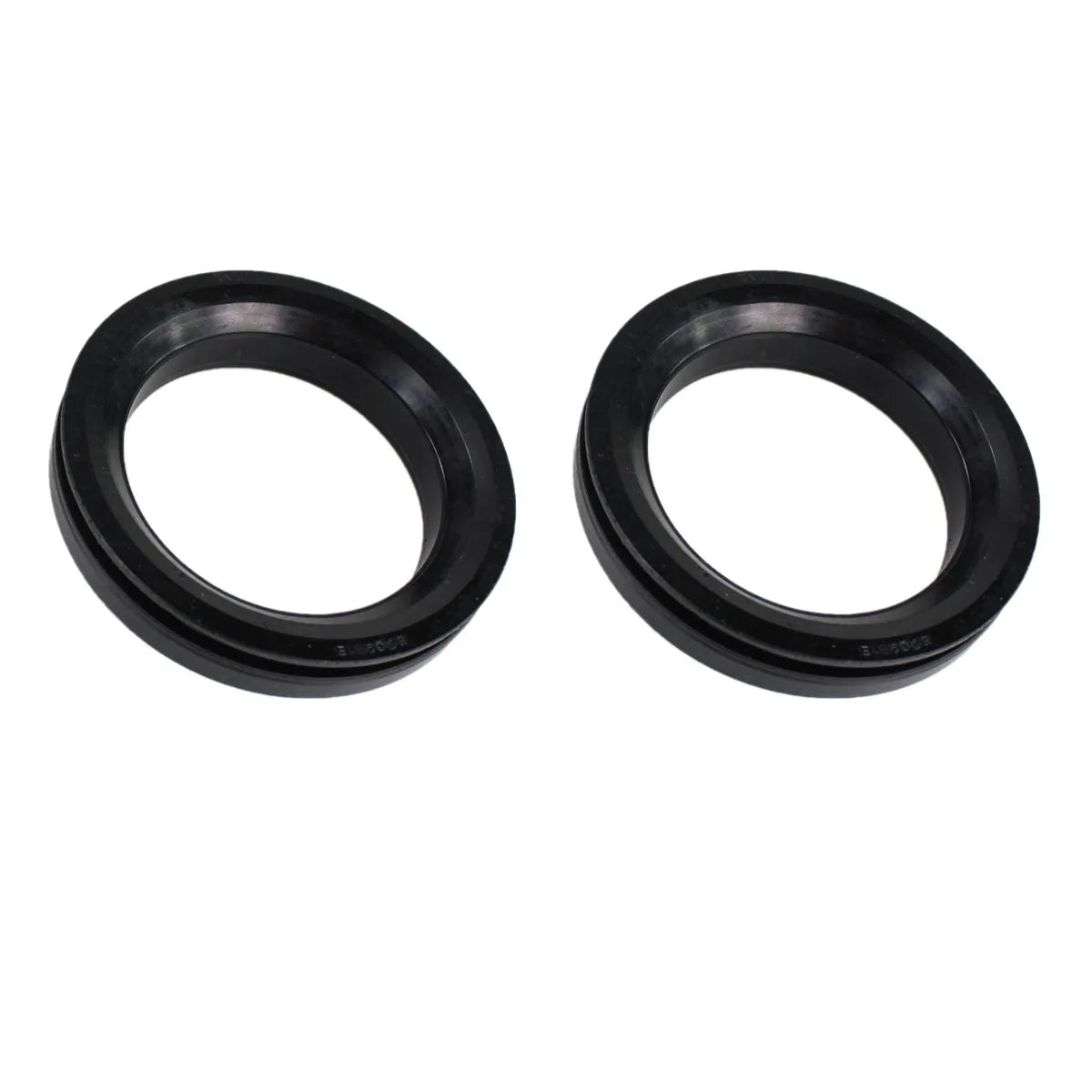 2pcs Oil Seal 33670-43360 For Kubota M100 M105 M108 M110-Replacement Aftermarket Parts