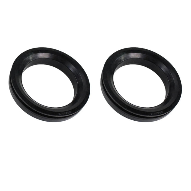 2pcs Oil Seal 33670-43360 For Kubota M100 M105 M108 M110-Replacement Aftermarket Parts