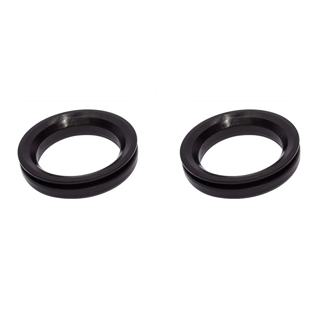 2pcs Oil Seal 33670-43360 For Kubota M100 M105 M108 M110-Replacement Aftermarket Parts