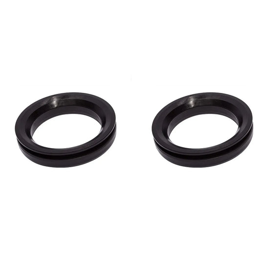 2pcs Oil Seal 33670-43360 For Kubota M100 M105 M108 M110-Replacement Aftermarket Parts
