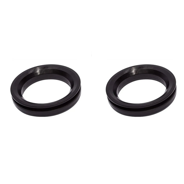 2pcs Oil Seal 33670-43360 For Kubota M100 M105 M108 M110-Replacement Aftermarket Parts