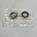 2PCS Oil Seal Part 6678226 for Bobcat 653 751 753 763 773 7753 863 864 873 883 S130 S150 S160 S175 S185 S205 S220 S250 S300 S330-BeeSpareParts