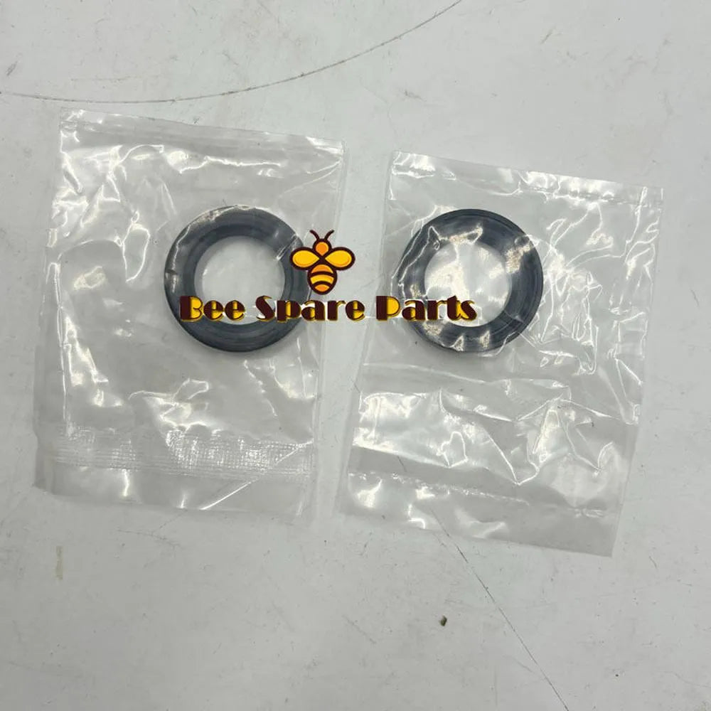 2PCS Oil Seal Part 6678226 for Bobcat 653 751 753 763 773 7753 863 864 873 883 S130 S150 S160 S175 S185 S205 S220 S250 S300 S330-BeeSpareParts