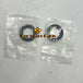 2PCS Oil Seal Part 6678226 for Bobcat 653 751 753 763 773 7753 863 864 873 883 S130 S150 S160 S175 S185 S205 S220 S250 S300 S330-BeeSpareParts
