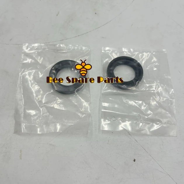 2PCS Oil Seal Part 6678226 for Bobcat 653 751 753 763 773 7753 863 864 873 883 S130 S150 S160 S175 S185 S205 S220 S250 S300 S330-BeeSpareParts