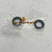2PCS Oil Seal Part 6678226 for Bobcat 653 751 753 763 773 7753 863 864 873 883 S130 S150 S160 S175 S185 S205 S220 S250 S300 S330-BeeSpareParts