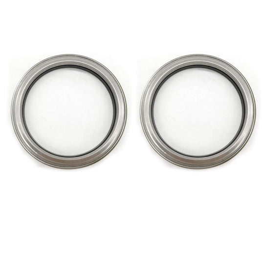 2pcs Oil Seal TC230-13040 For Kubota Tractor L3240 L3540-Replacement Aftermarket Parts