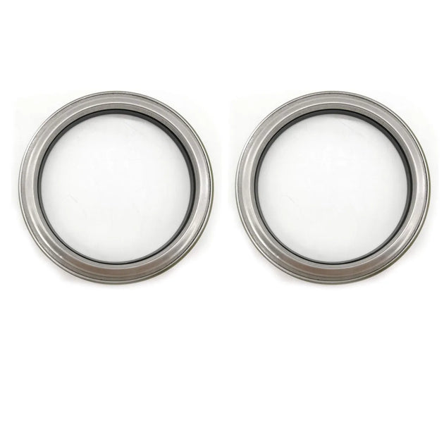 2pcs Oil Seal TC230-13040 For Kubota Tractor L3240 L3540-Replacement Aftermarket Parts