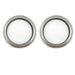 2pcs Oil Seal TC230-13040 For Kubota Tractor L3240 L3540-Replacement Aftermarket Parts