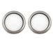 2pcs Oil Seal TC230-13040 For Kubota Tractor L3240 L3540-Replacement Aftermarket Parts