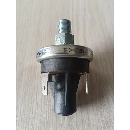 2pcs Pressure switch Loader Parts 803678440 for XCMG LW500FN-BeeSpareParts