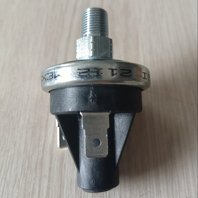 2pcs Pressure switch Loader Parts 803678440 for XCMG LW500FN-BeeSpareParts