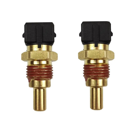 2PCS R210-7 R215-7 Water Temp Sensor XKBH-01634 R210-9 R215-9 Water Temperature Seneor XKBH-01634-Replacement Aftermarket Parts