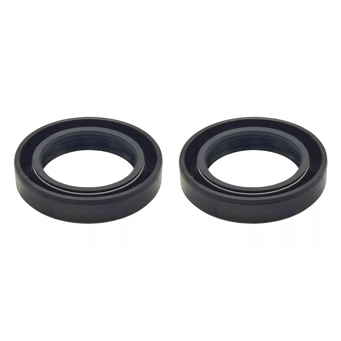 2pcs Rear Axle Oil Seal 35340-25360 ‎3021-0020 for Kubota L M Series Tractor L345 L39-Replacement Aftermarket Parts