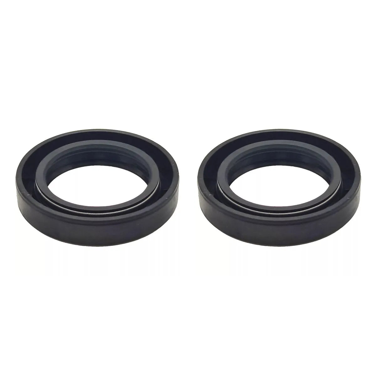 2pcs Rear Axle Oil Seal 35340-25360 ‎3021-0020 for Kubota L M Series Tractor L345 L39-Replacement Aftermarket Parts