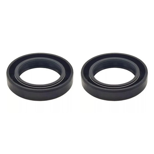 2pcs Rear Axle Oil Seal 35340-25360 ‎3021-0020 for Kubota L M Series Tractor L345 L39-Replacement Aftermarket Parts