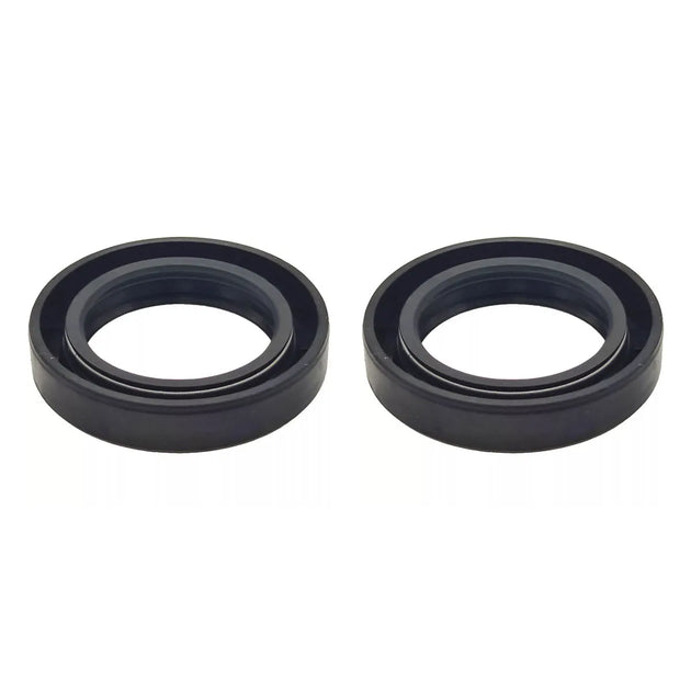 2pcs Rear Axle Oil Seal 35340-25360 ‎3021-0020 for Kubota L M Series Tractor L345 L39-Replacement Aftermarket Parts