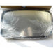 2pcs Rearview Mirror Wheel Loader Parts 801902760 802149639 for XCMG-BeeSpareParts