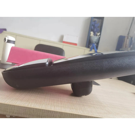 2pcs Rearview Mirror Wheel Loader Parts 801902760 802149639 for XCMG-BeeSpareParts