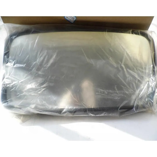 2pcs Rearview Mirror Wheel Loader Parts 801902760 802149639 for XCMG-BeeSpareParts