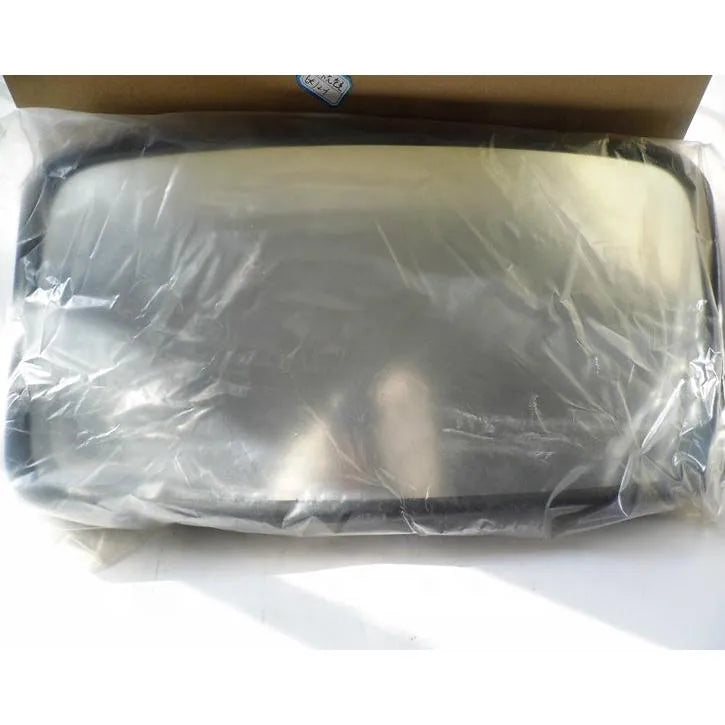 2pcs Rearview Mirror Wheel Loader Parts 801902760 802149639 for XCMG-BeeSpareParts
