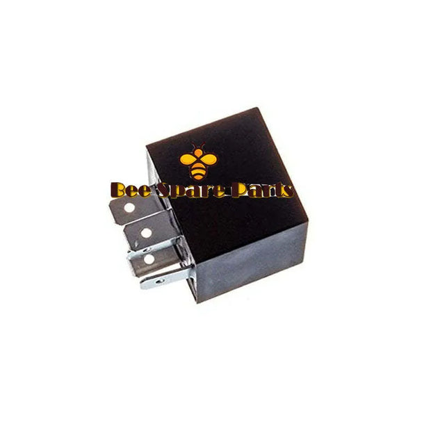 2pcs Relay 7219044 For Bobcat A770 S450 S510 S530 S550 S570 S590 S595 S630 S650 S740-BeeSpareParts