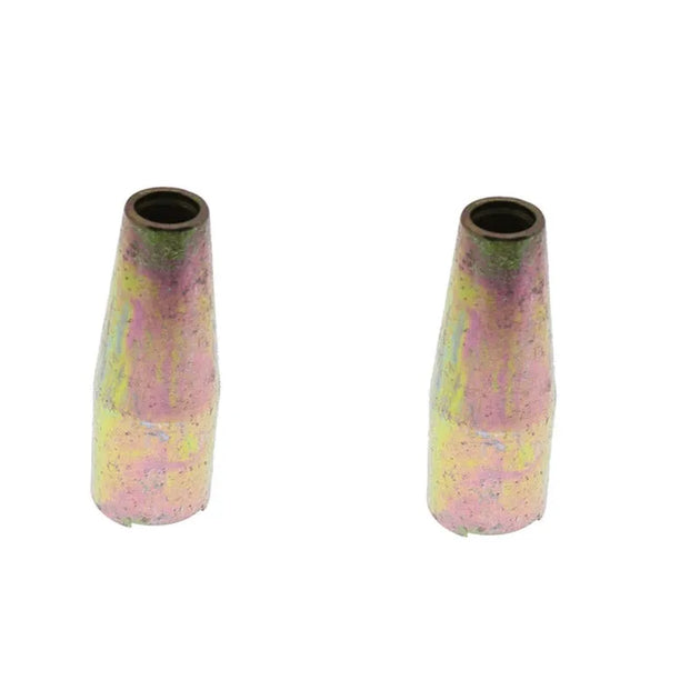 2PCS Replacement New Pin For Bobcat 7135590 Skid Steer S205 S450 S510 S530-BeeSpareParts