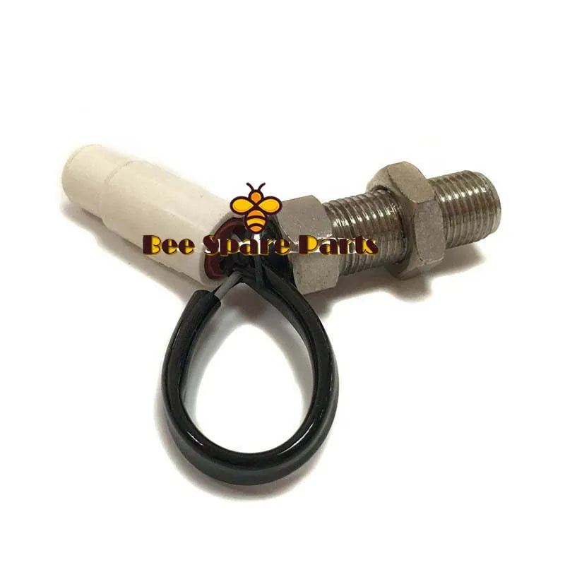 2pcs Revolution Speed Sensor MC845235 for Kobelco Excavator SK220LC SK200-5 6D31T-BeeSpareParts