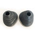 2pcs Rubber Steering Boot Arm 6532127 for Bobcat Skid Steer 325 328 331 334 337 341 440 443 450 453 463-BeeSpareParts
