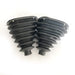 2pcs Rubber Steering Boot Arm 6532127 for Bobcat Skid Steer 325 328 331 334 337 341 440 443 450 453 463-BeeSpareParts