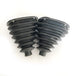 2pcs Rubber Steering Boot Arm 6532127 for Bobcat Skid Steer 325 328 331 334 337 341 440 443 450 453 463-BeeSpareParts